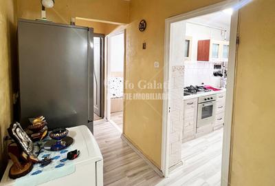 | Apartament cu 2 camere | Micro 20 |  Etaj 6 | - 4