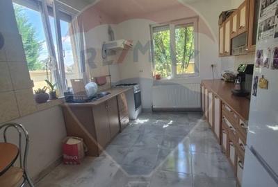 Casa cu 4 camere Parneava