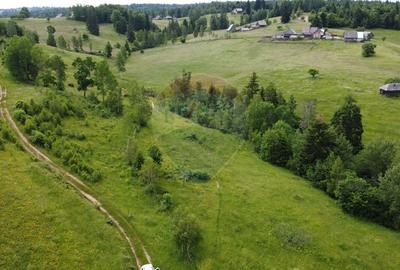 Teren Construcții intravilan de 8119 mp, în Călățele - 7