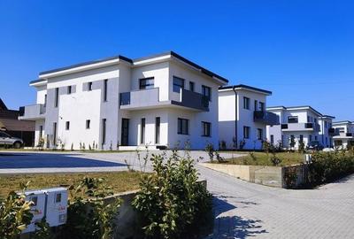 Casă cu 4 camere în Mănăstirea Doamnei - 4