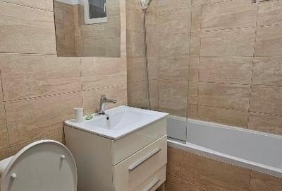 Apartament cu 2 camere semidecomandat în Universitate - 4