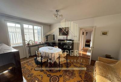 APARTAMENT 3 CAMERE ULTRACENTRAL, ETAJ 4, CAMPULUNG - 2