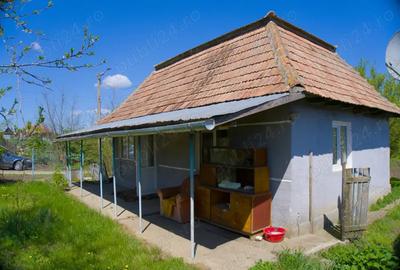 Vand casa si teren in Frata, Be?ineu jude?ul Cluj - 4