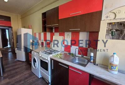 Centrul Vechi, Lipscani | Garsoniera | Centrala Proprie | Metrou 7min - 9