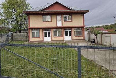 Casă cu 3 camere cu Teren 500 Mp în Smârdan - 7