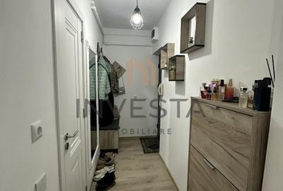 Apartament modern si luminos! Boxa la subsol inclusa! Zona Peana! - 8