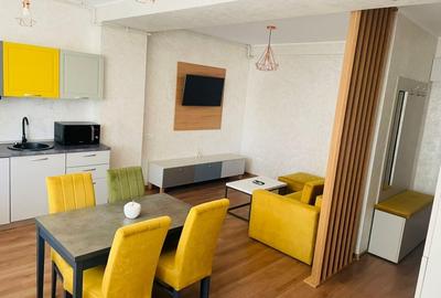 Statiunea Mamaia Central-apartament 4 camere deosebit - 3