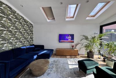 Casă individuală cu 4 camere cu Canalizare în Aviației - 3