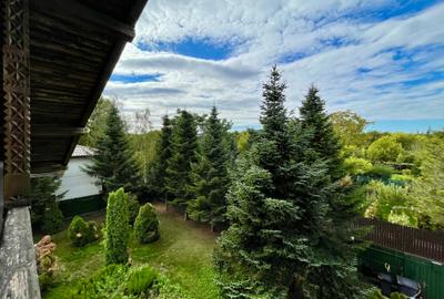 Vanzare VILA rezidenta / casa de vacanță 540 mp, teren 1500 mp | Snagov - 28