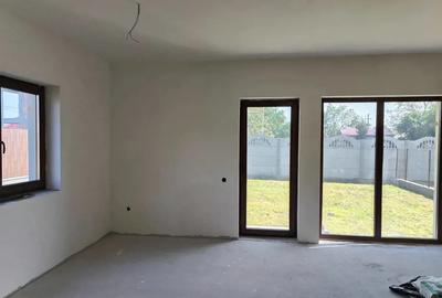 Casă cu 4 camere cu Canalizare în Gilău - 3