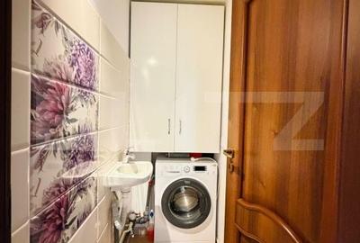 Apartament cu 3 camere în Central - 3