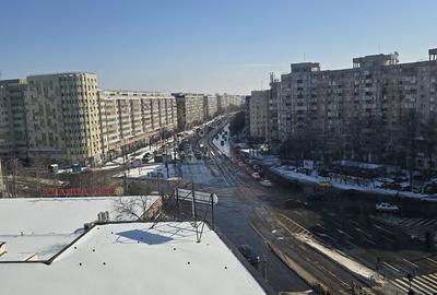 Apartament cu 2 camere în Iancului - 9