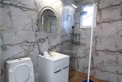 Apartament cu 2 camere semidecomandat în Țiglina 1 - 9