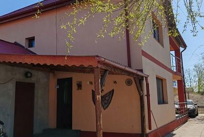 Casă cu 4 camere în Vadu Pașii - 6