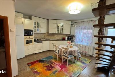 Apartament cu 5 camere decomandat, mobilat în Centrul Istoric - 8