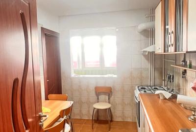 Apartament cu 2 camere decomandat, mobilat în Dristor - 9