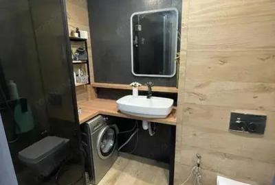 Inchiriere garsoniera in zona Mihai Bravu - 3