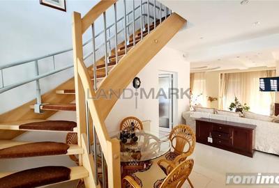 Vila individuala, piscina incalzita , garaj, sauna, zona Fratelia. - 1