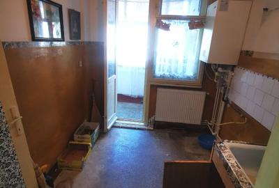 Apartament cu 2 camere în Țiglina 3