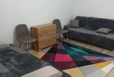 Inchiriez garsoniera zona Mara?ti - 3