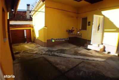 Casă cu 2 camere în Centrul Istoric - 6