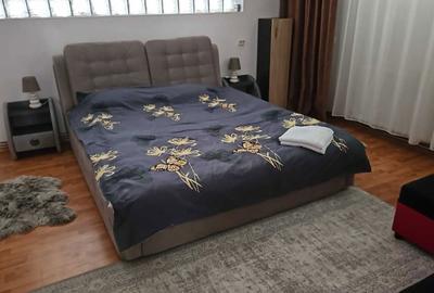 Casă cu 3 camere cu Teren 495 Mp în Albești - 5
