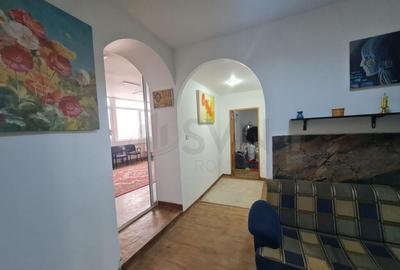 Apartament 4 camere si posibilitate extindere pod zona Ar... - 3