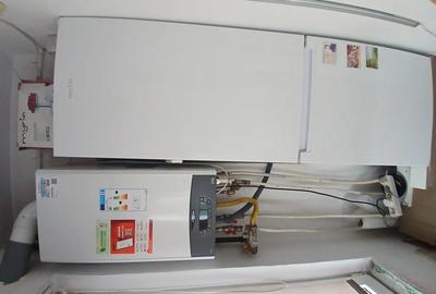 Apartament cu 2 camere decomandat în Central - 5