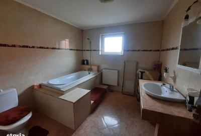 Casă cu 4 camere cu Teren 1376 Mp în Moftin - 3
