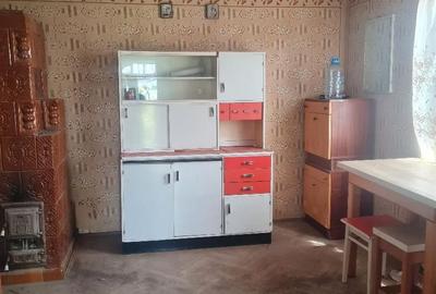 Casă cu 4 camere cu Teren 1276 Mp în Lunca - 1