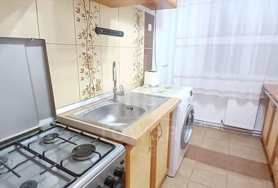 Apartament 2 camere | zona Terezian - 4