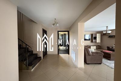 Casa cu 5 camere  I Curte 920 mp  I Tocile - 6