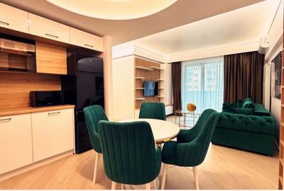 Apartament cu 3 camere decomandat în Exterior Vest - 7
