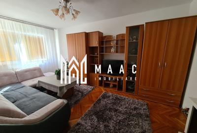 Apartament 3 camere | Etaj intermediar | Balcon | Lift | Vasile Aaron - 2