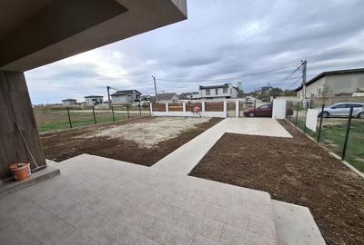 Casa 4 camere Comuna Berceni / Primaverii - 19