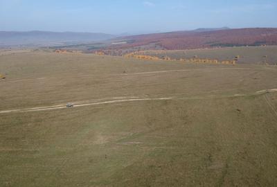 Teren extravilan 150.700 mp loc. Anghelus jud. Covasna - 3