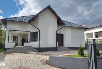 Casă cu 3 camere în Călinești - 16