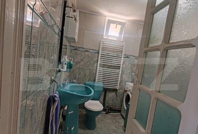 Casa 180 mp utili, teren 1.000 mp Sfantu Ilie, zona e - 7