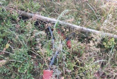 Oportunitate rara de a investi intr-un teren in Fundata-Br - 1