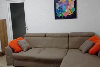 Apartament cu 2 camere nedecomandat în Central - 7