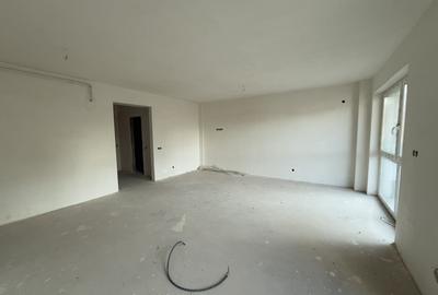 Apartament tip studio pe str. Frunzisului - 3