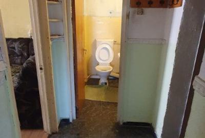 Apartament cu 3 camere in zona Grigore Haidau - 5