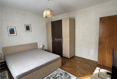 Apartament cu 3 camere decomandat în Deve - 2