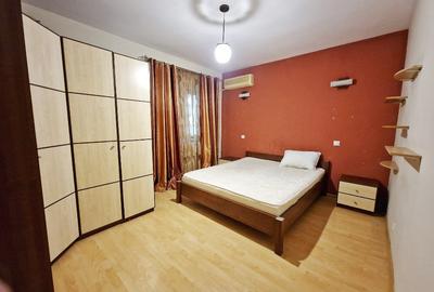 Bd. Mamaia - 2 camere, 72mp, decomandat, etaj 2, LUX, mobilat și utilat complet - 8