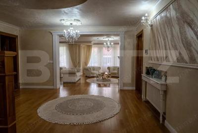 Vila spa?ioasa D+P+E la intrare in Unirea confort ?i o pozi?ie excelenta - 3