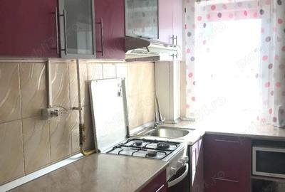 Apartament cu 2 camere semidecomandat în Central - 1