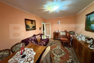Apartament cu 3 camere decomandat în Central - 4