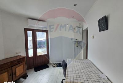 Casă cu 3 camere cu Teren 615 Mp în Central - 16