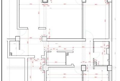 4 camere| DECOMANDAT |  CALEA DOROBANTILOR | 110 mp - 22