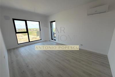 Apartament cu 3 camere decomandat în Albert - 3